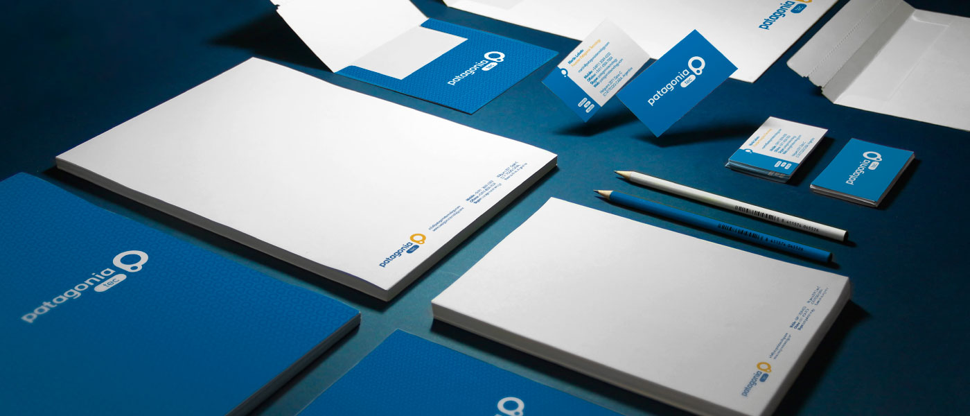 Diseño Imagen Corporativa - Brochure - Logos - Colombia - México