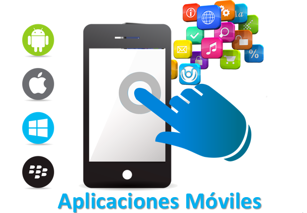 app móviles - Pixel GD - Colombia